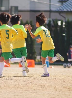 2025/12/13(土) 5年生NyozeO.K杯