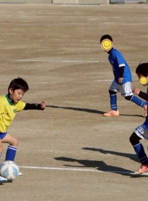 2026/1/18（日）3年生茨木スーパーリーグ