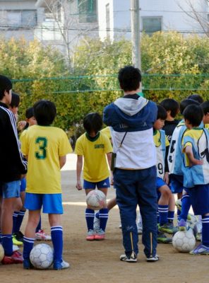 2026/2/21(土) 5年生(4年帯同)吹三FC主催TM