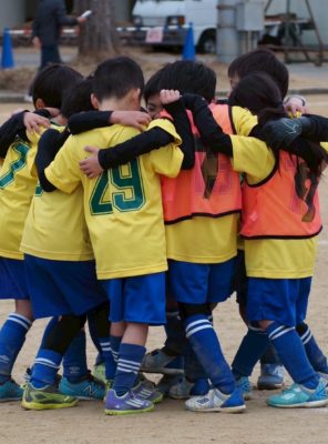 2026/2/7（土）春日サントス　ウィンターカップ（U-7大会）