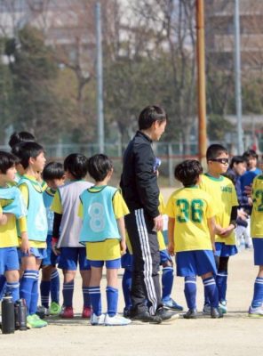 2026/2/21（土）3年生茨木スーパーリーグ